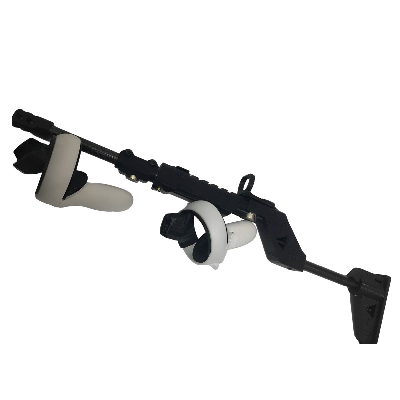 Oculus quest shop gunstock