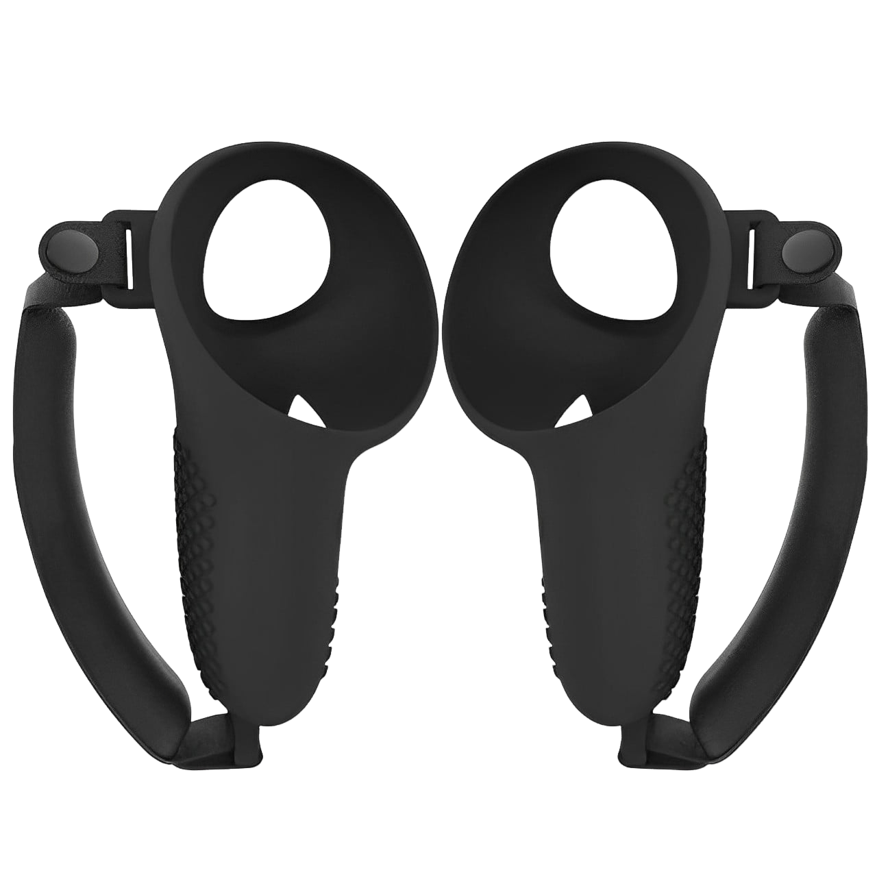 Grip Covers for Quest 3 Touch Controllers