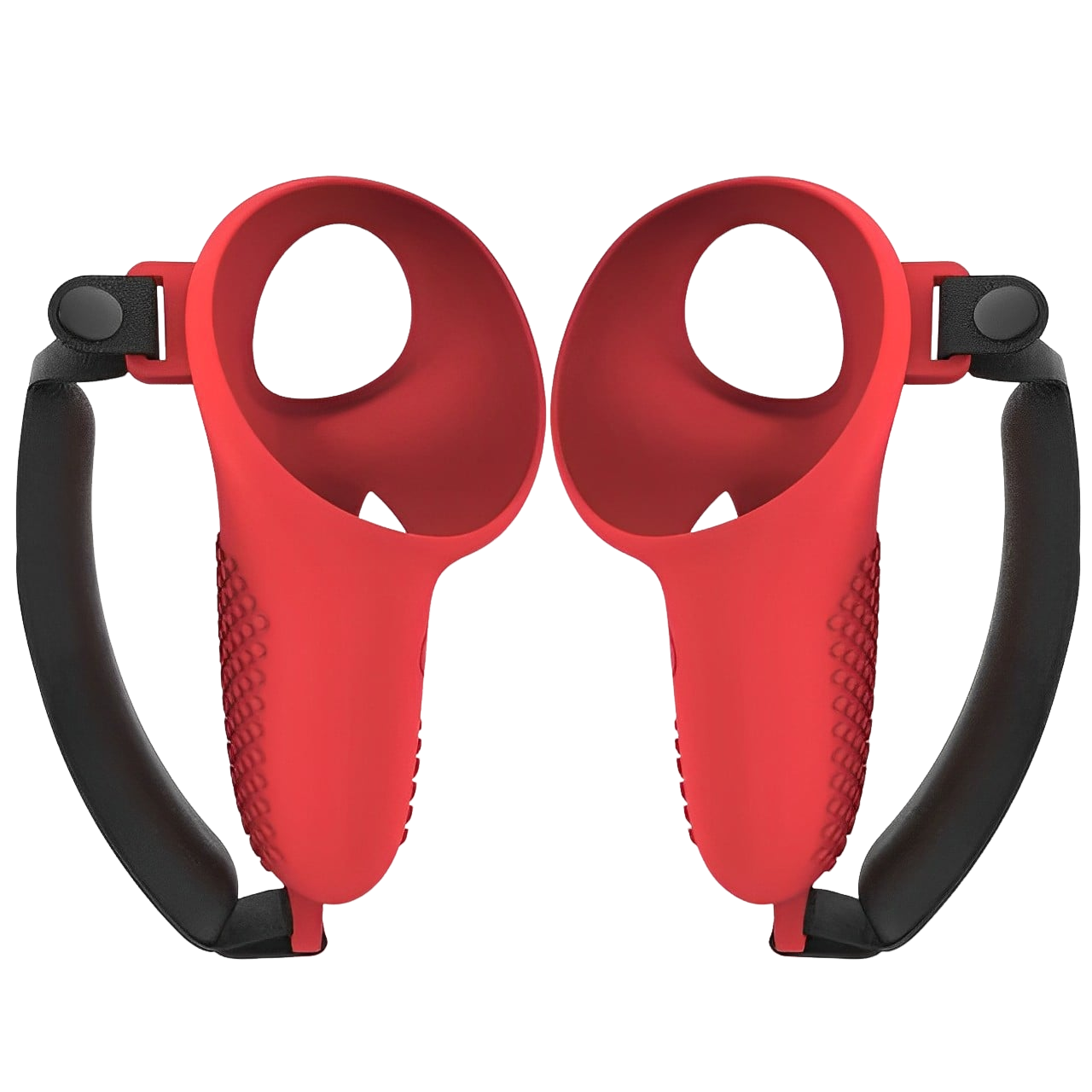 Grip Covers for Quest 3 Touch Controllers