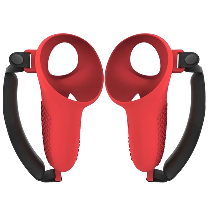 Grip Covers for Quest 3 Touch Controllers