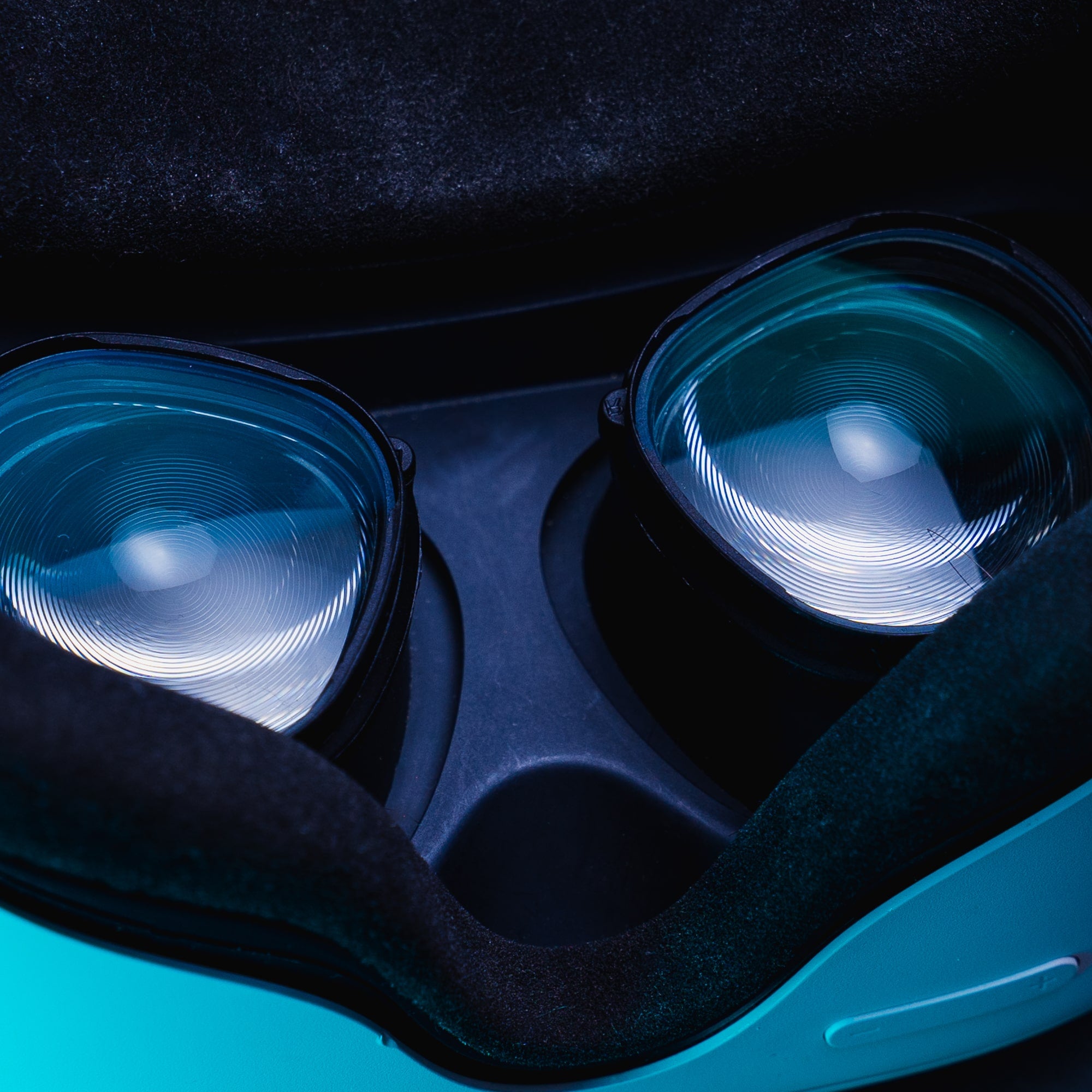 Prescription Lens for Meta Quest VR