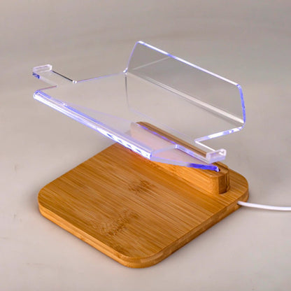 LED Display Stand